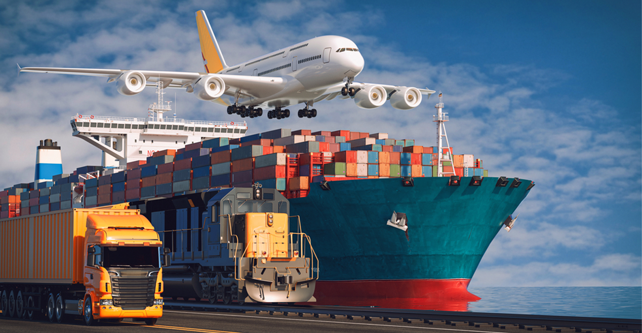 Bulk Orders & Global Shipping