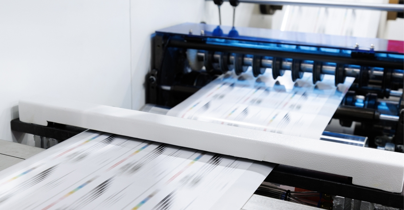 Labeling & Packaging